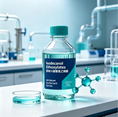 Isodecanol Ethoxylates异构十醇聚氧乙烯醚