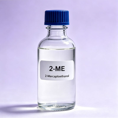 2-Mercaptoethanol-(2-ME)-2---巯基乙醇
