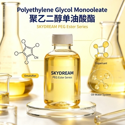 Polyethylene Glycol Monooleate聚乙二醇单油酸酯