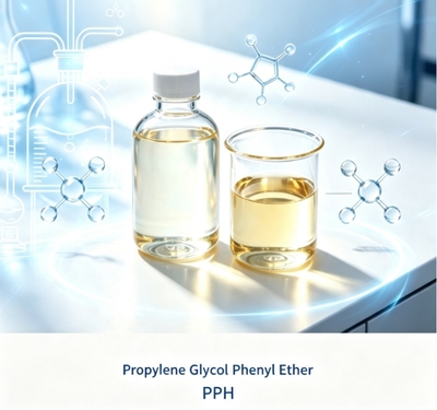 Propylene Glycol Phenyl Ether (PPH)丙二醇苯醚