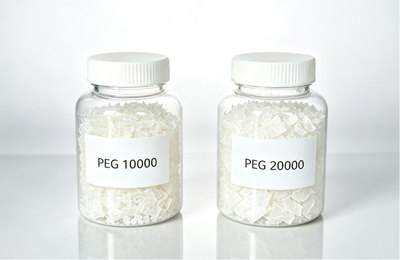 Customized-High-Molecular-Weight-Polyethylene-Glycol-定制高分子量聚乙二醇（PEG10000,PEG20000）