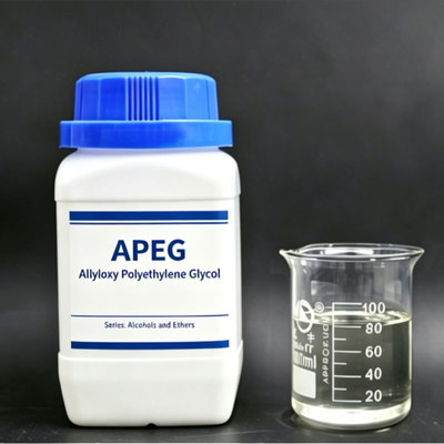 APEG（Allyloxy-Polyethylene-Glycol）烯丙基聚氧乙烯醚