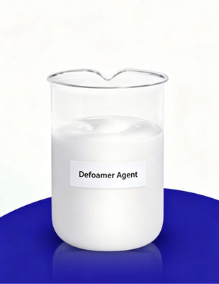 Defoamer-Agent-消泡剂