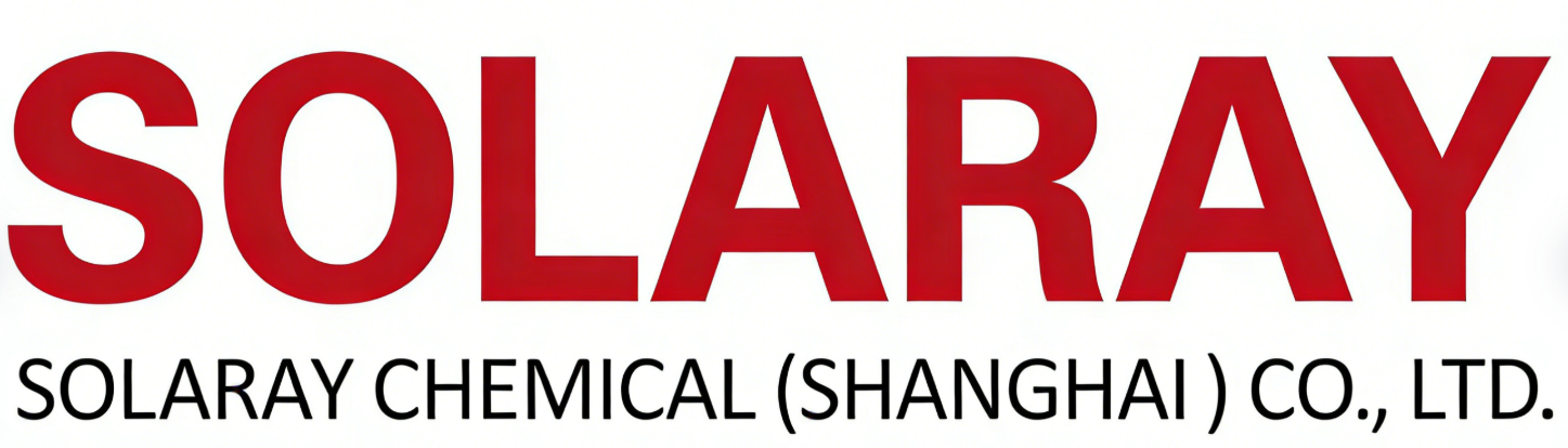 Shanghai Solaray chemical Co., Ltd.