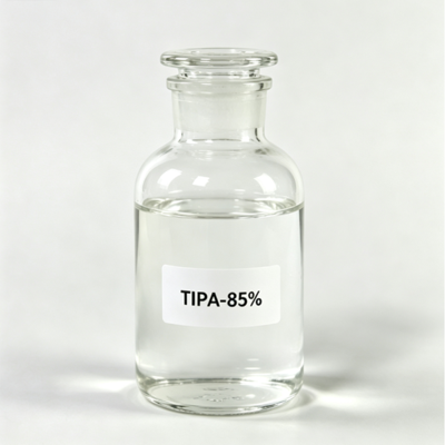 Trisopropanolamine-85%（TIPA-85% ）